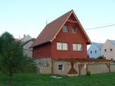 Ubytování na Cihelně - Bořetice