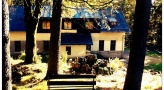 Horská chata Barbora - Lučany nad Nisou 