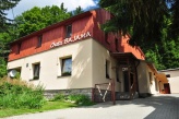 Chata Bajama - Bedřichov