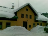 Chata Sněžnice