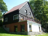 Chata U Maxe - Horní Maxov