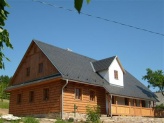 Prázdninový dům Majdalenka - Studené u Jablonného nad Orlicí
