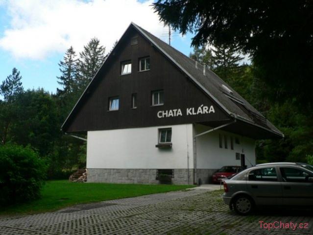 Chata Klára