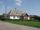 Hájovna Na brodě