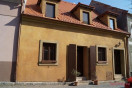 Apartmán Levander