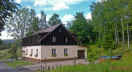 Horská chata Děvín