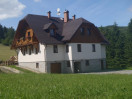 Apartmány Kolb