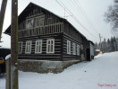 Horská chata U Vleku
