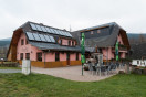 Penzion Anežka