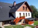 Ubytování U sv. Josefa