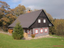 Chalupa Orlické záhoří