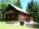 Chata u studánky