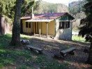 Chata Zornička