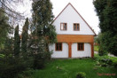 Apartmány Bílý Kostel