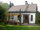 Ubytování Domeček