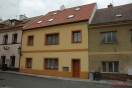 Byty Tyršovka
