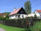 Horská chata Bublava