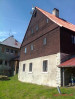 Chalupa Hřebečná