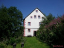 Horská vila Meluzína