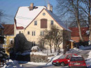 Perninková chaloupka