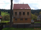 Chata Javorka