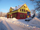 Apartmán Liška