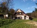 Chata Včelín