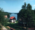 Ubytování Eldorado