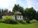 Chalupa Křížánky