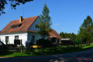 Hájenka u Lesa