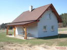 Chata Komorník