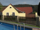 Ranč U Tesařů