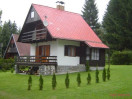 Chata Kovářov