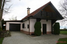 Ubytování Kovářov