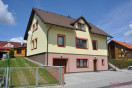Villa Frymburk