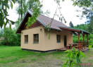 Chata Bečice