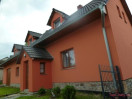 Ubytování Šamanovi