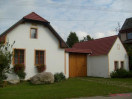 Ubytování Novosedly nad Nežárkou