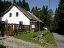 Apartmány Hojná Voda