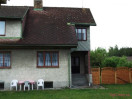 Apartmány Česká Kanada