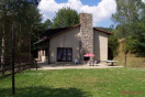 Ubytování Unčín