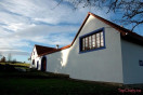 Ubytování Brusná