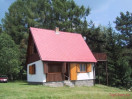 Prázdninový domek
