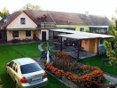 Ubytování Měruše