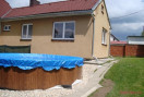 Ubytování v Moravském krasu