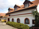 Ubytování Medlov