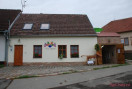 Domeček Nadsklepy