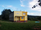 Apartmány Josefínský dvůr
