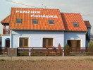 Penzion Pohádka