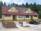Ubytování Ostrov u Macochy